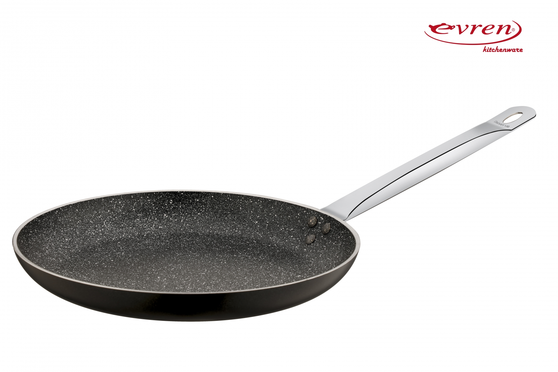 Bistro Shallow Pan